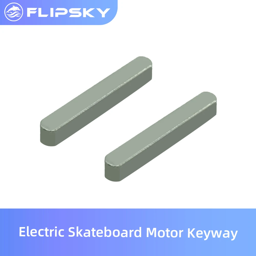 Skateboard-Motor