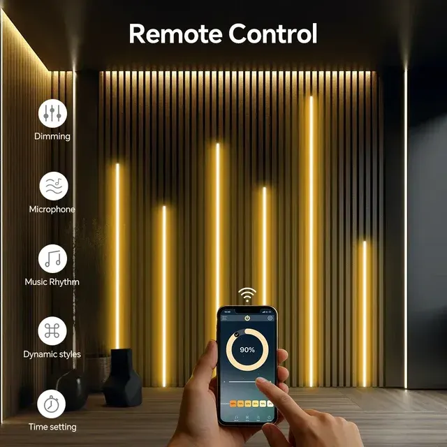 LED-Streifen-Set 2