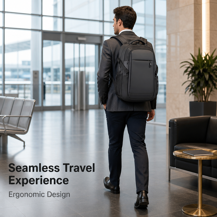 Laptop-Rucksack 3