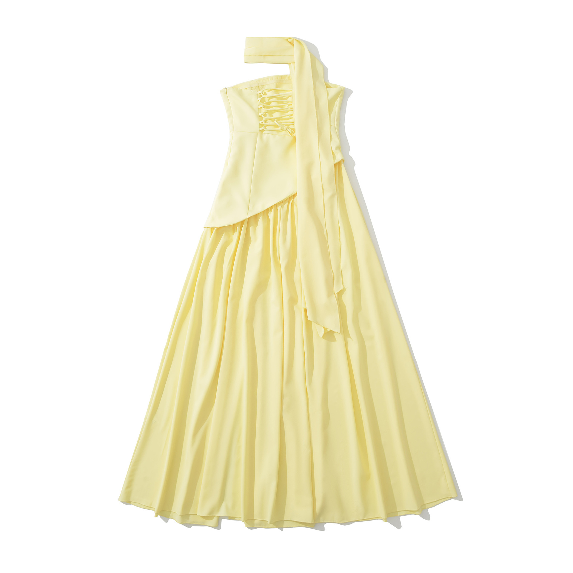 Midikleid 2