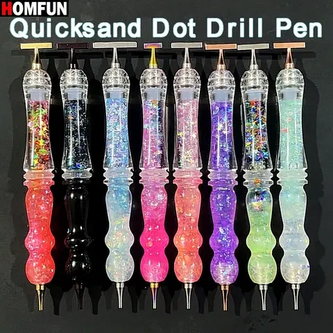 Diamant-Malstift