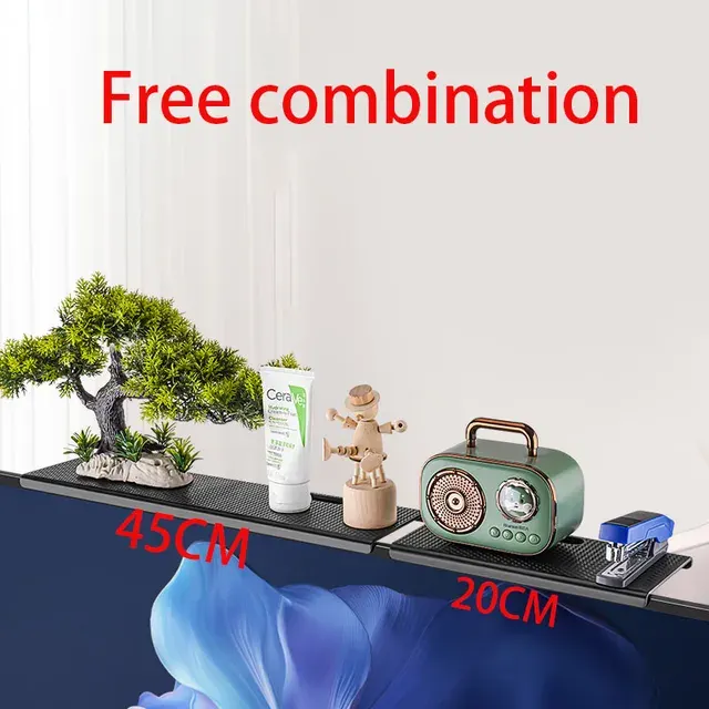 Monitorablage 3
