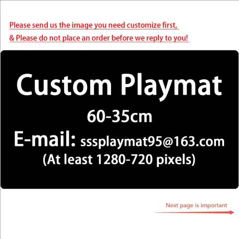 Trading-Card-Spielmatte