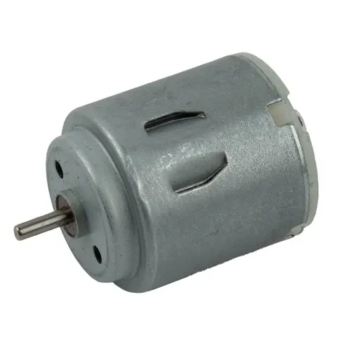Mini-DC-Motor