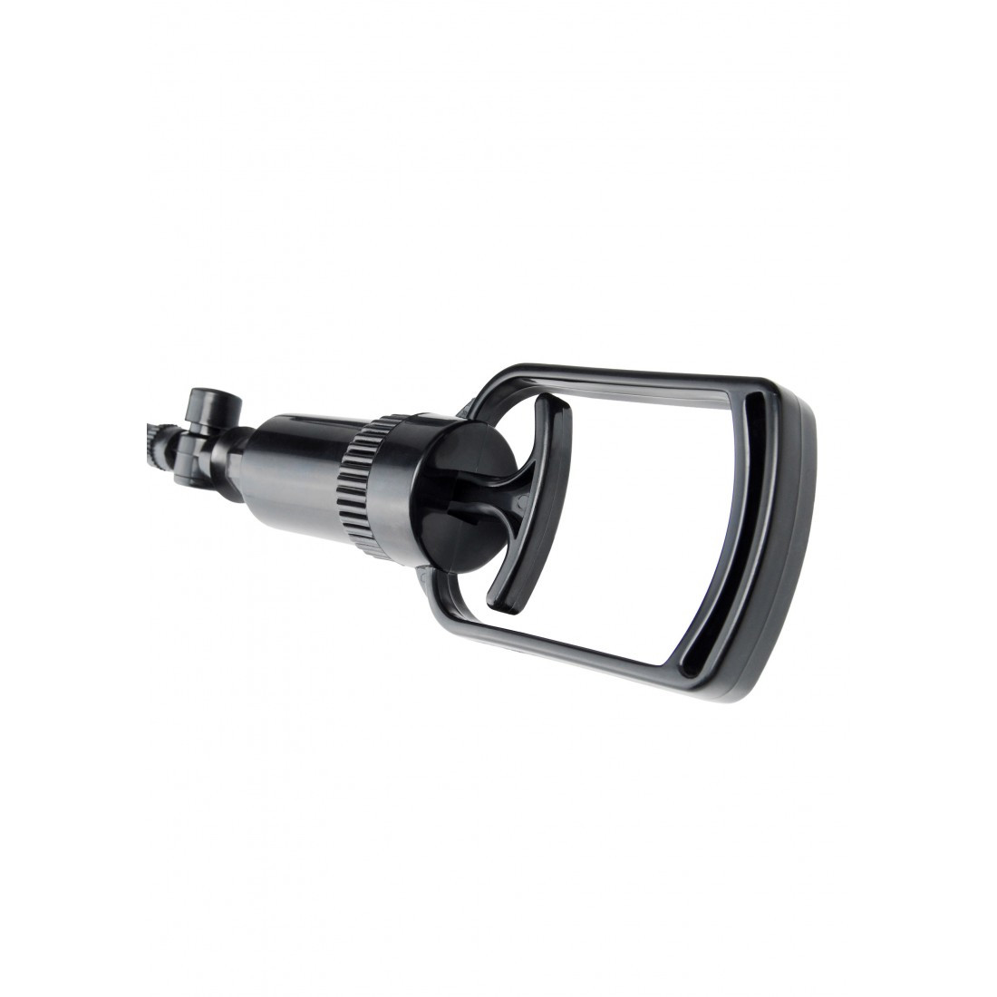 Pipedream Pumpe mit Manometer 4