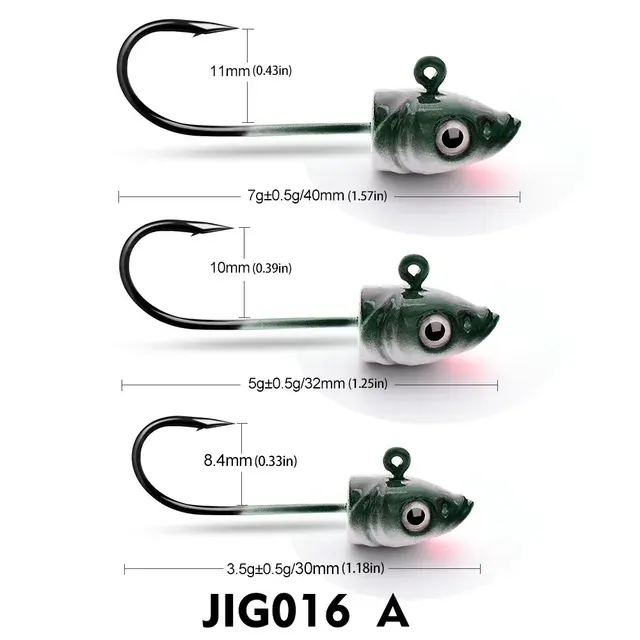 Jigkopf 4