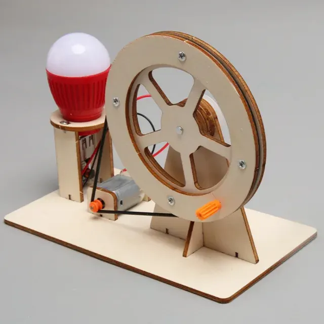STEM-Experimentierkasten 2