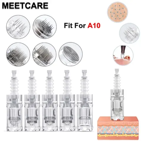 Microneedling-Kartusche