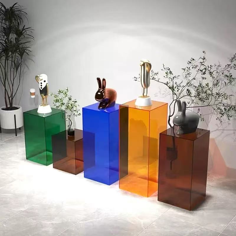 Acryl-Displayständer 3