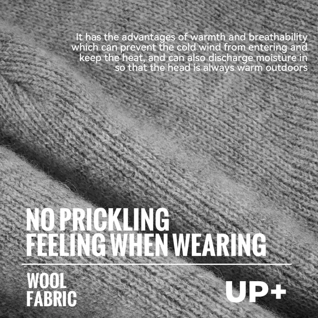 Merino-Beanie 4