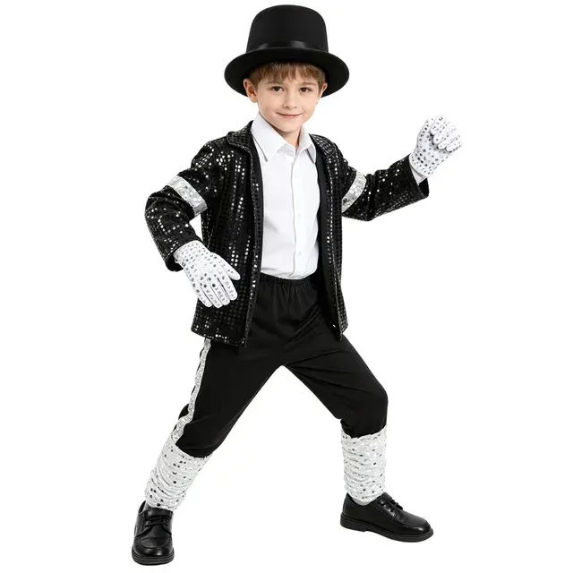 Halloween-Kostüm 3