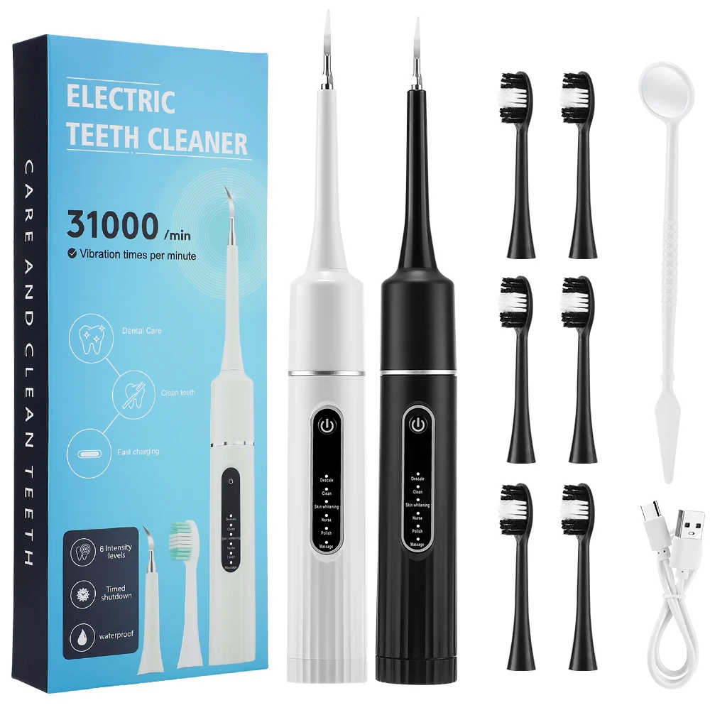 Elektrischer Zahnsteinentferner 2