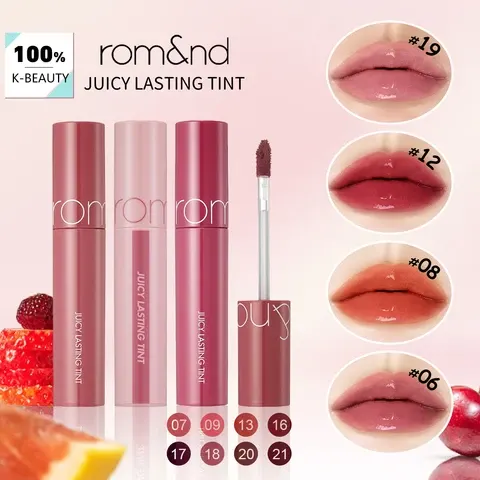 Lipgloss-Tint