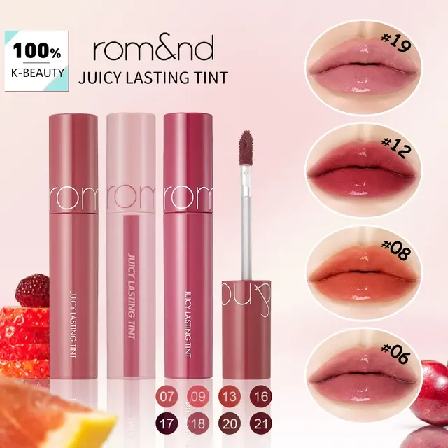 Lipgloss-Tint 1