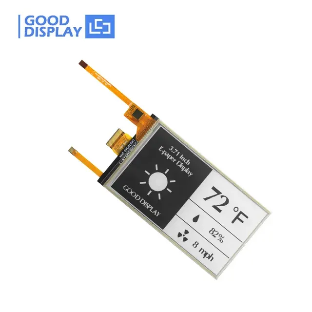 E-Paper-Displaymodul 3