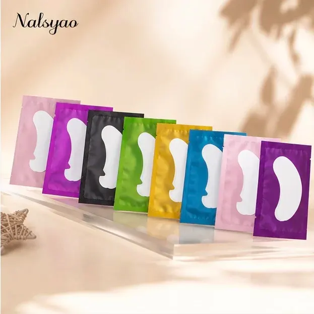 Augenpads Gel 3
