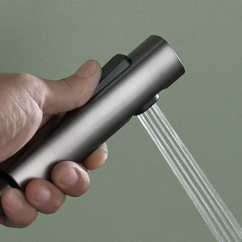 Handbrause Bidet 4