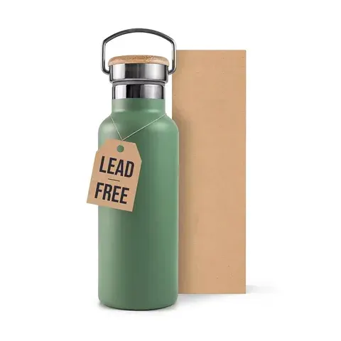 Isolierflasche