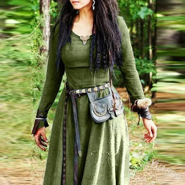 Renaissance-Kostümkleid 4
