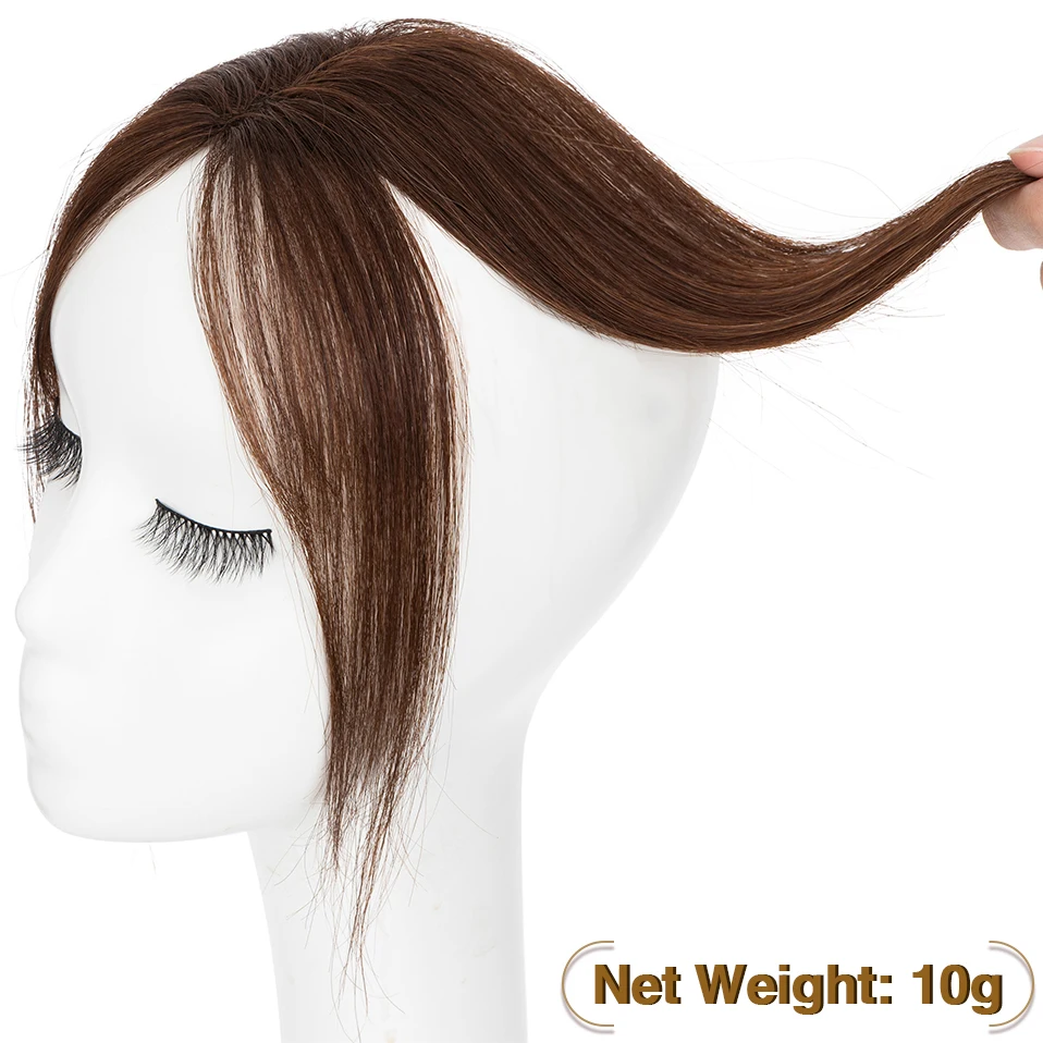 Clip-in-Pony 2
