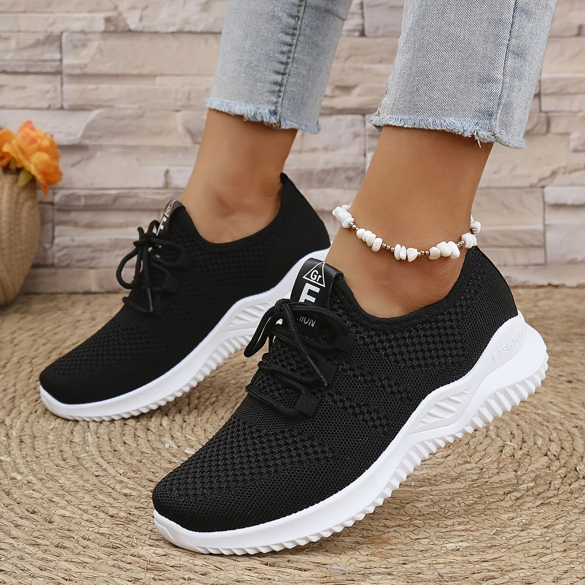 Damen Slipper 2