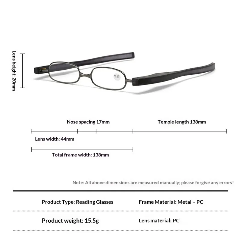 Lesebrille 2