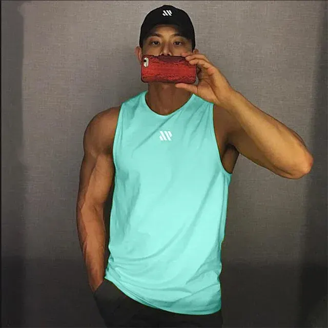 Gym-Tanktop 2