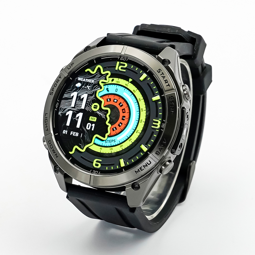 Sport-Smartwatch 2