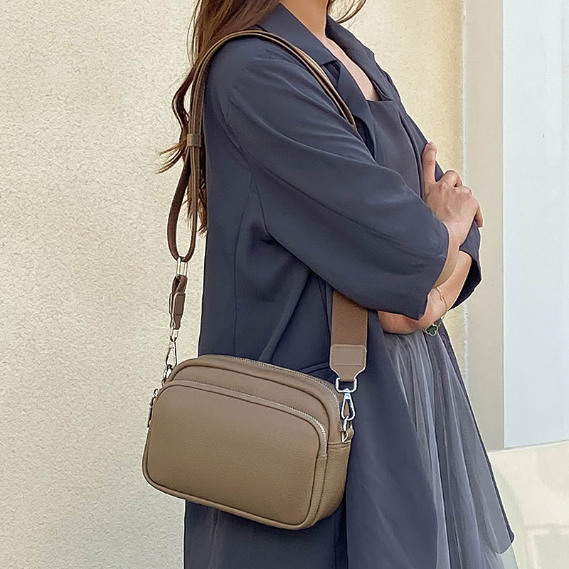 Große Damen-Tote-Bag zum Umhängen 4