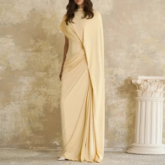 Abendkleid 3