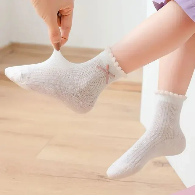 Kindersocken 4