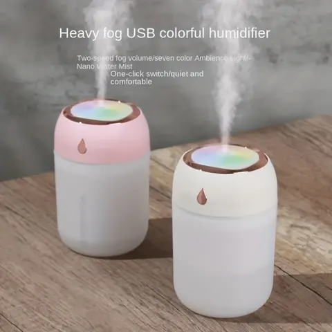 Mini-Luftbefeuchter
