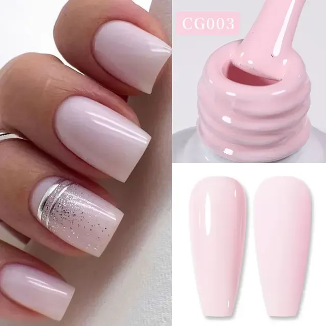 Gel-Nagellack 4