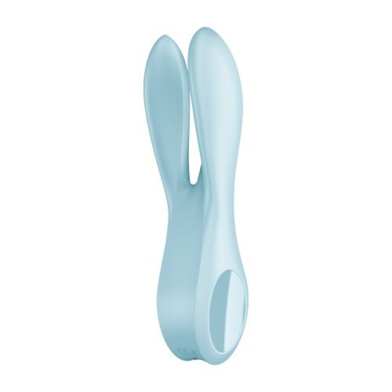 Satisfyer Threesome Vibrator 2 4