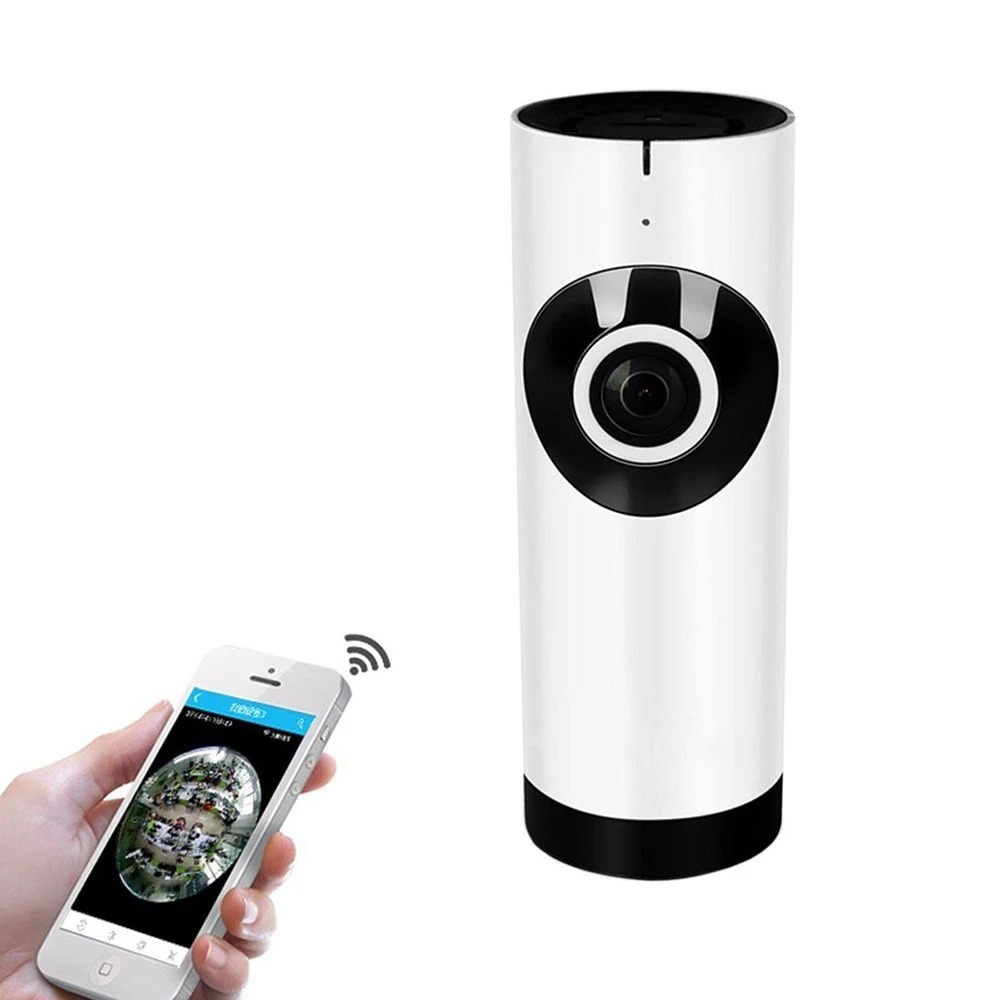 Babyphone mit Kamera