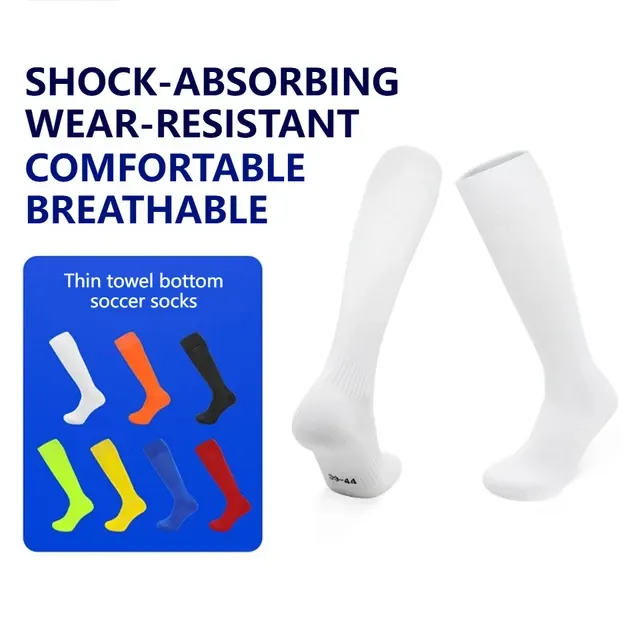 Fußballsocken 4