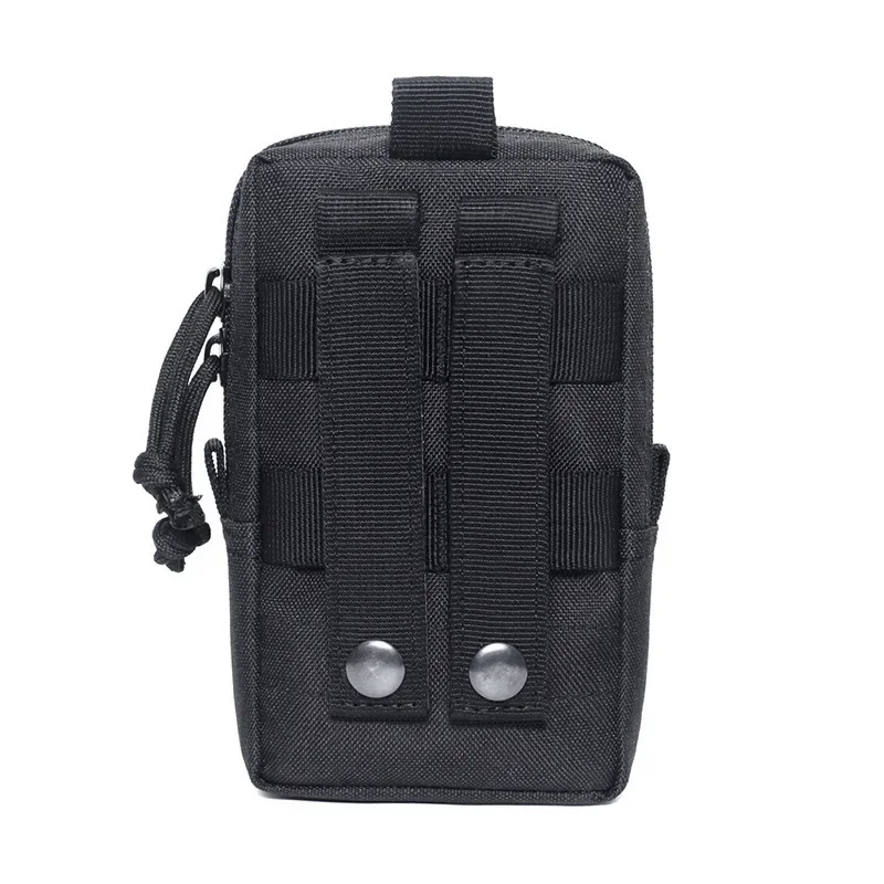 Taktische Gürteltasche 3
