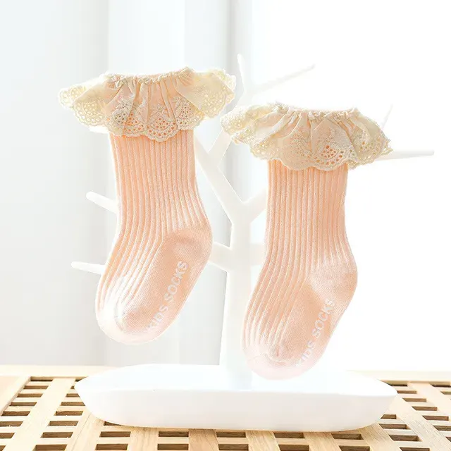 Baby-Kniestrümpfe 4