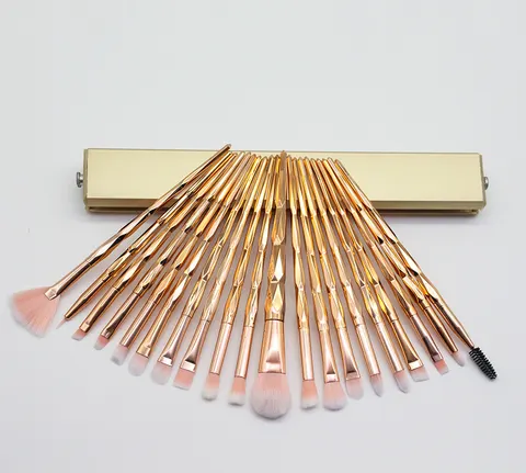 Make-up-Pinselset