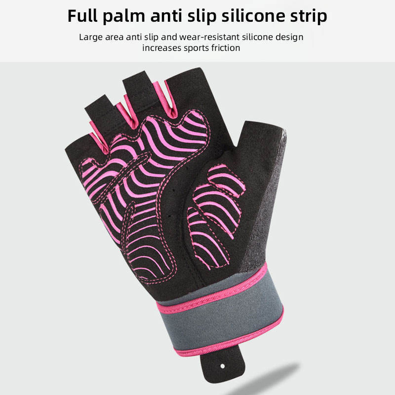 Fitness-Handschuhe 4
