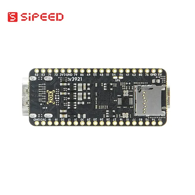 FPGA-Entwicklungsboard 3