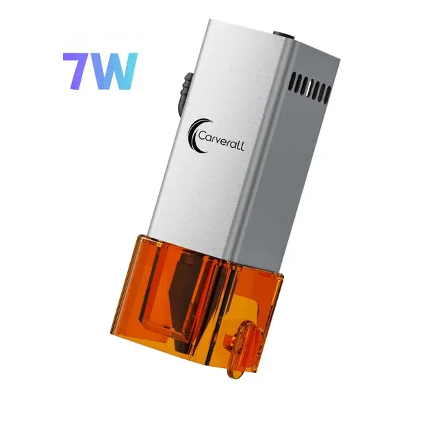 Laserkopfmodul 2
