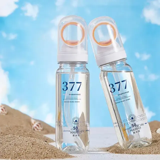 Sonnenschutzspray 1