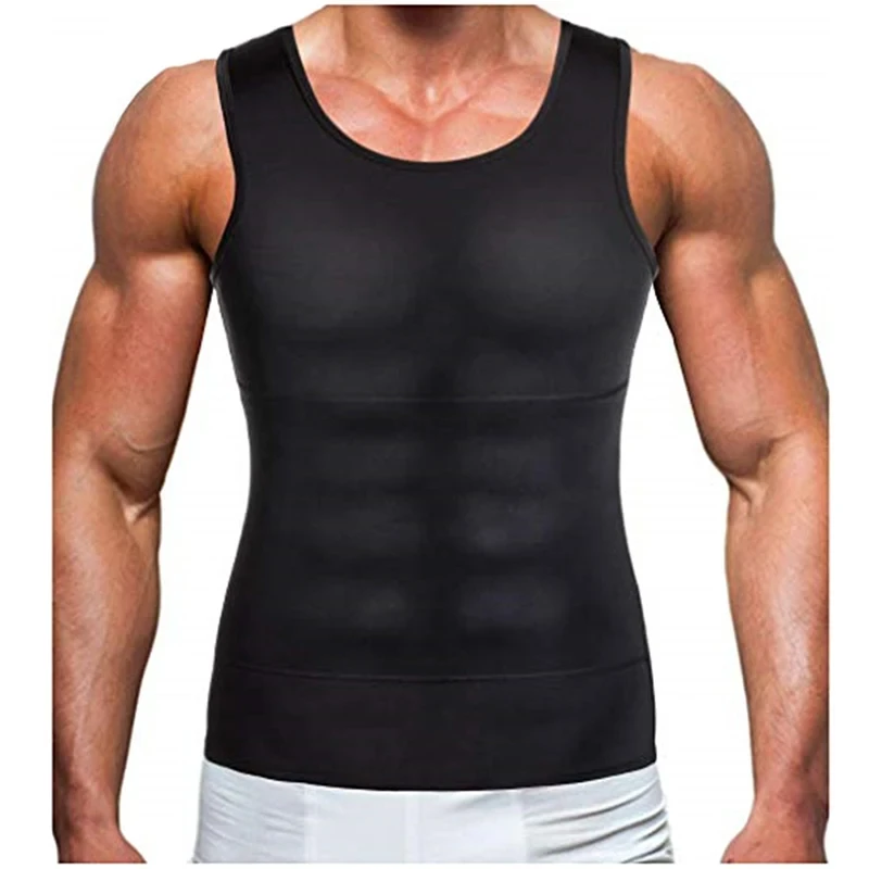 Kompressions-Tanktop 2