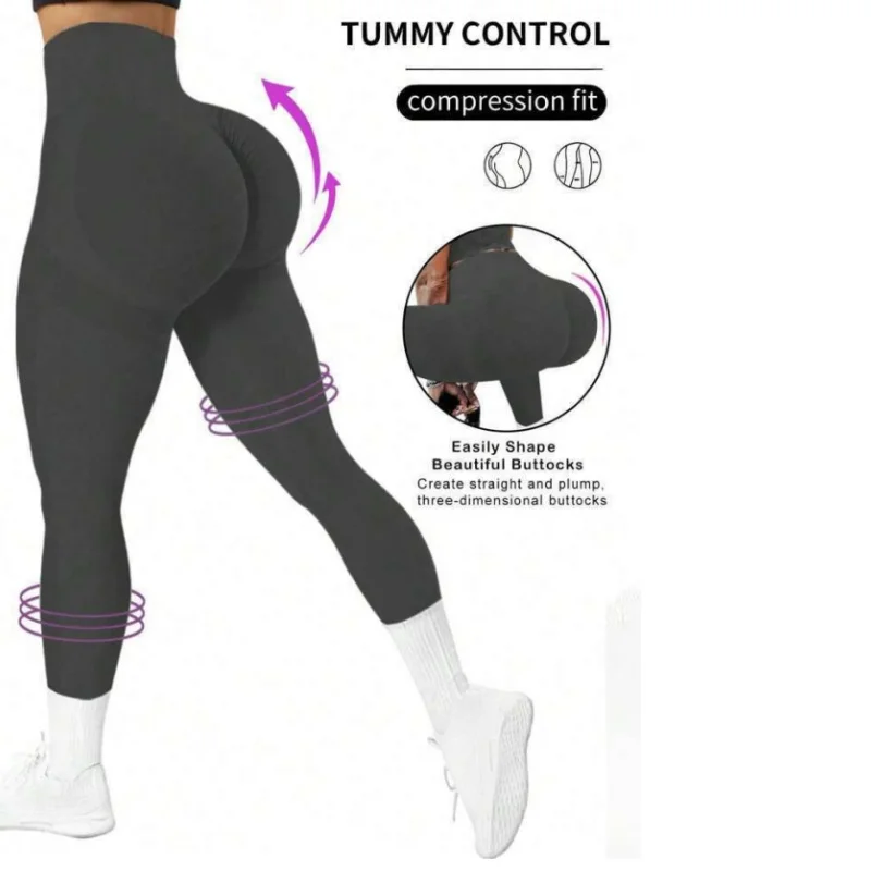 Yogahose 3