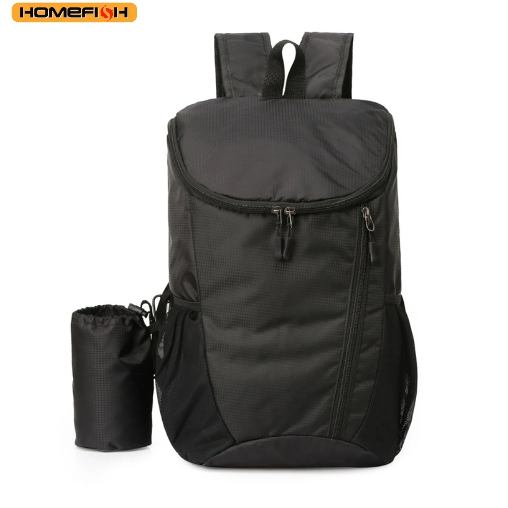 Faltbarer Rucksack