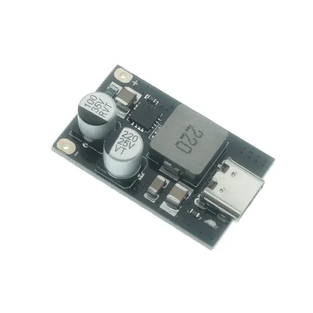 USB-PD-Abwärtswandler-Modul 2