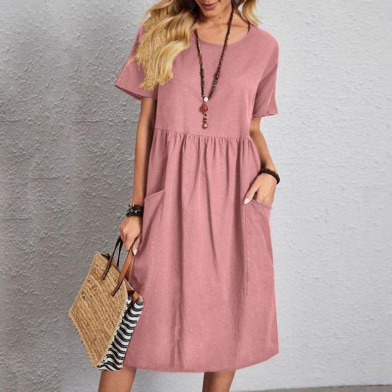 Shiftkleid 3