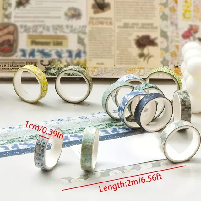 Washi-Tape 4