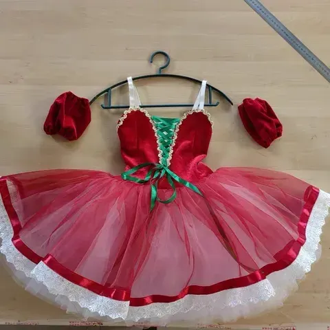 Kinder-Ballett-Tutu-Kostüm